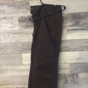 Mens ski pants